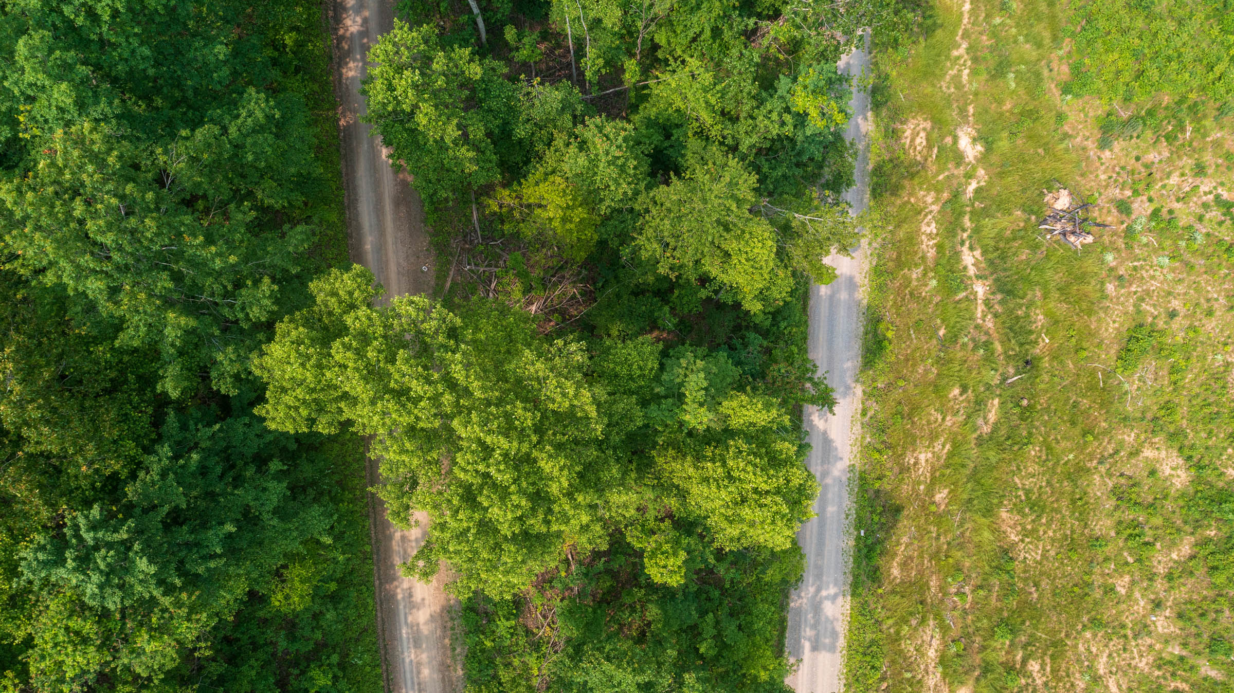 Tract 4 at Bluffview in Russell County, Virginia