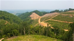 property photo for Bluffview Tract 7, 9 acres for sale in Russell County, Virginia