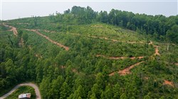 property photo for Bluffview Tract 7, 9 acres for sale in Russell County, Virginia