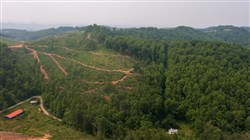 property photo for Bluffview Tract 7, 9 acres for sale in Russell County, Virginia