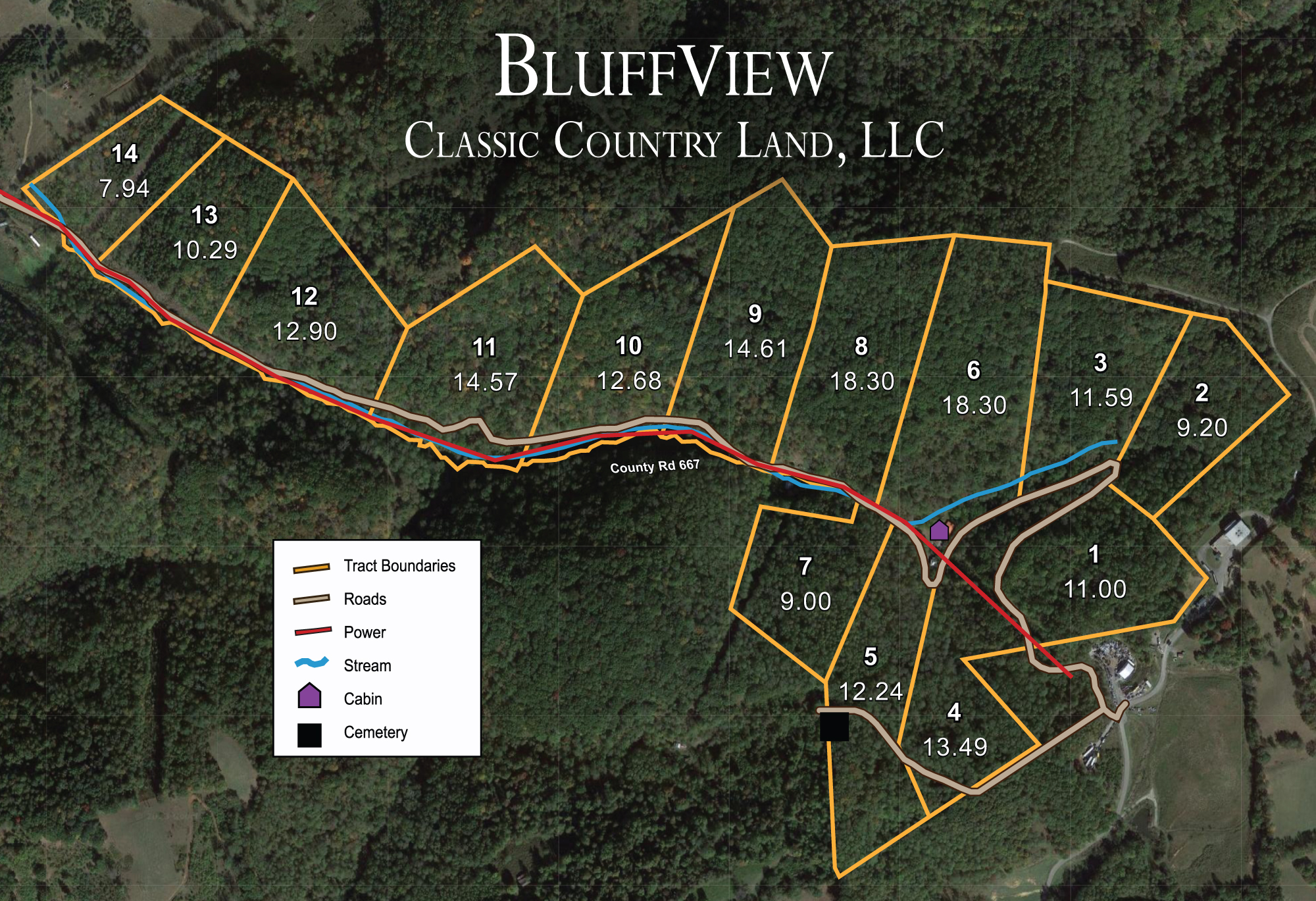 BLFVW-T8 tract image