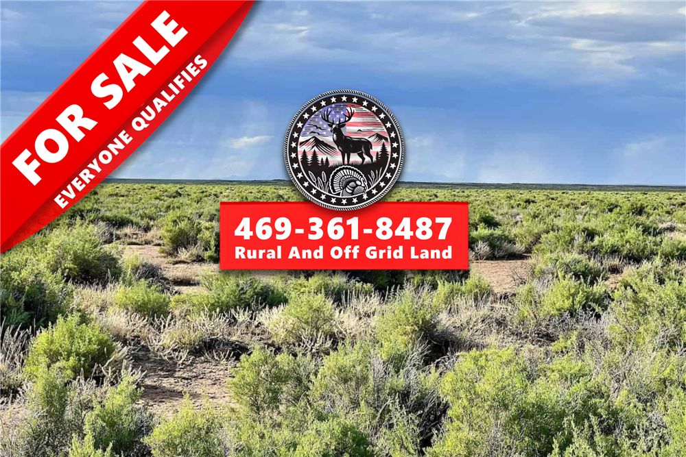 Saddle Ridge Ranches Tract N/A - Primary