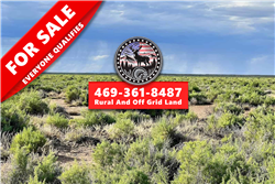 Saddle Ridge Ranches Tract N/A