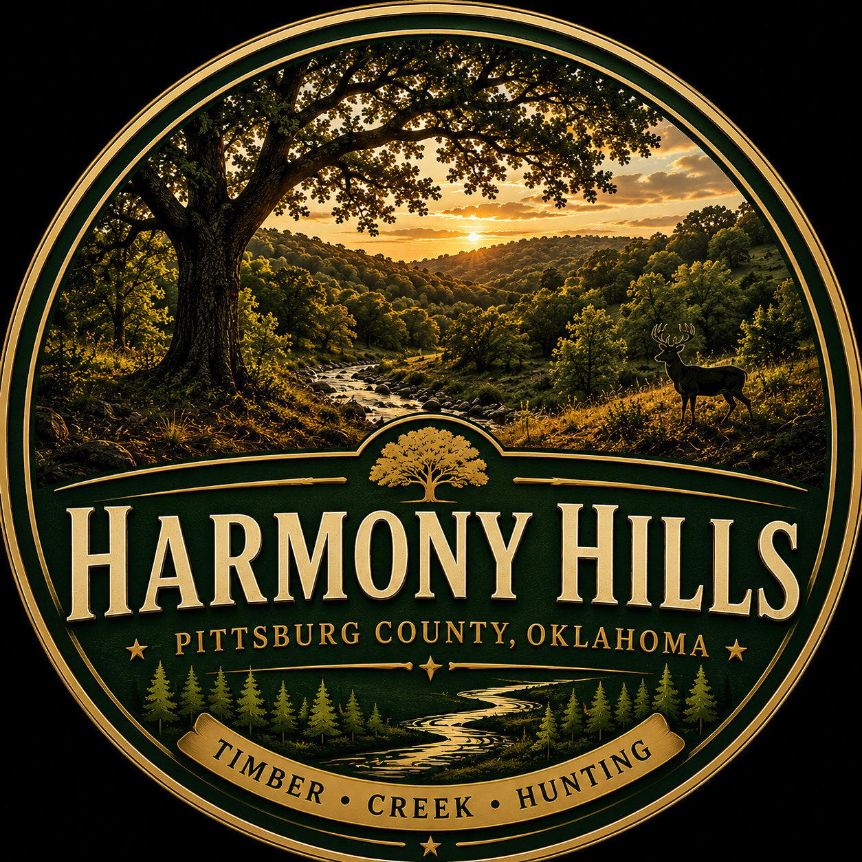 Harmony Hills property community avatar