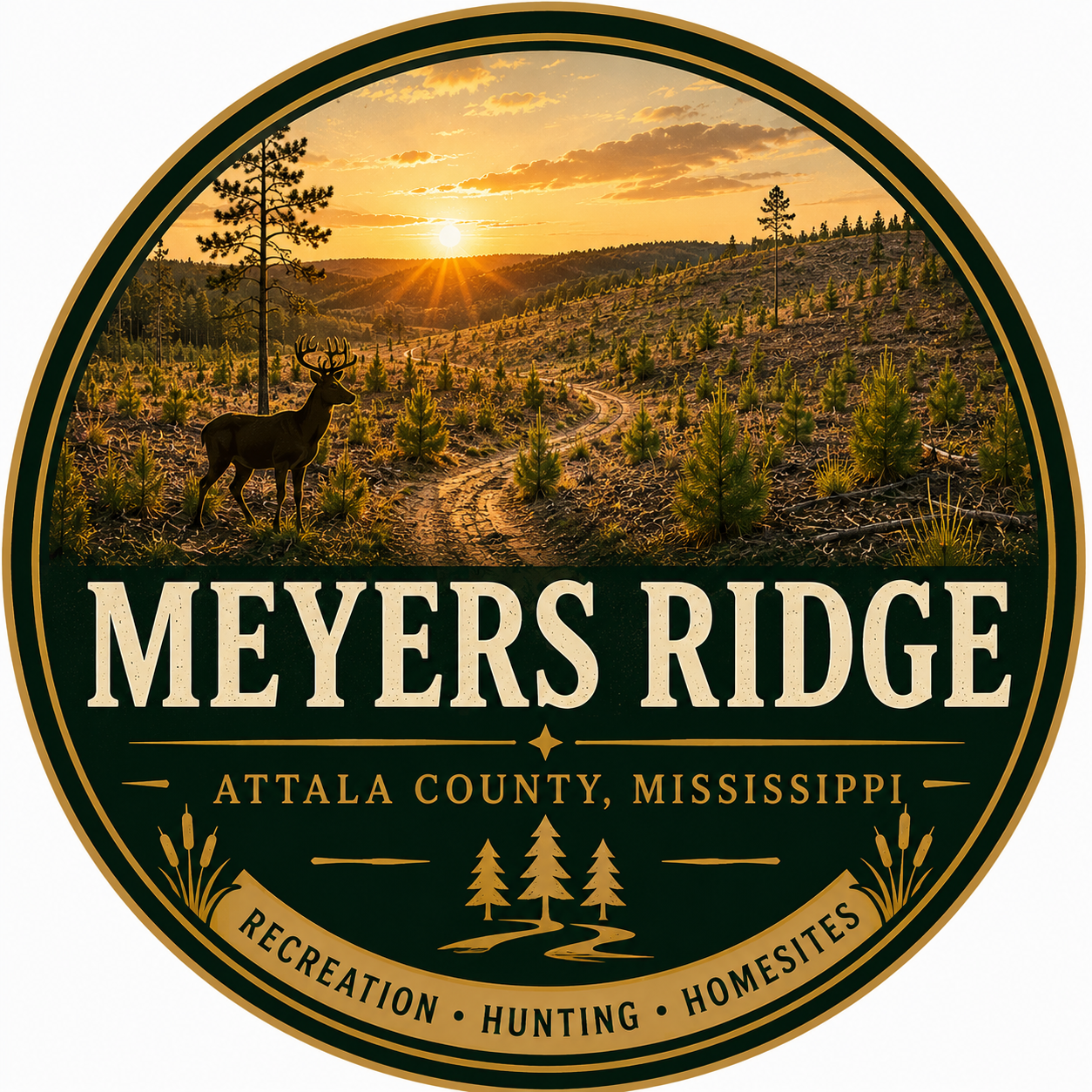Meyers Ridge property community avatar