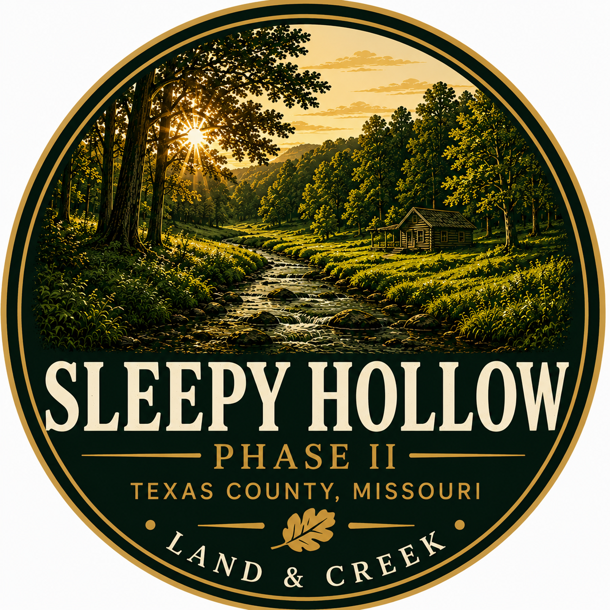 Sleepy Hollow Phase II property community avatar