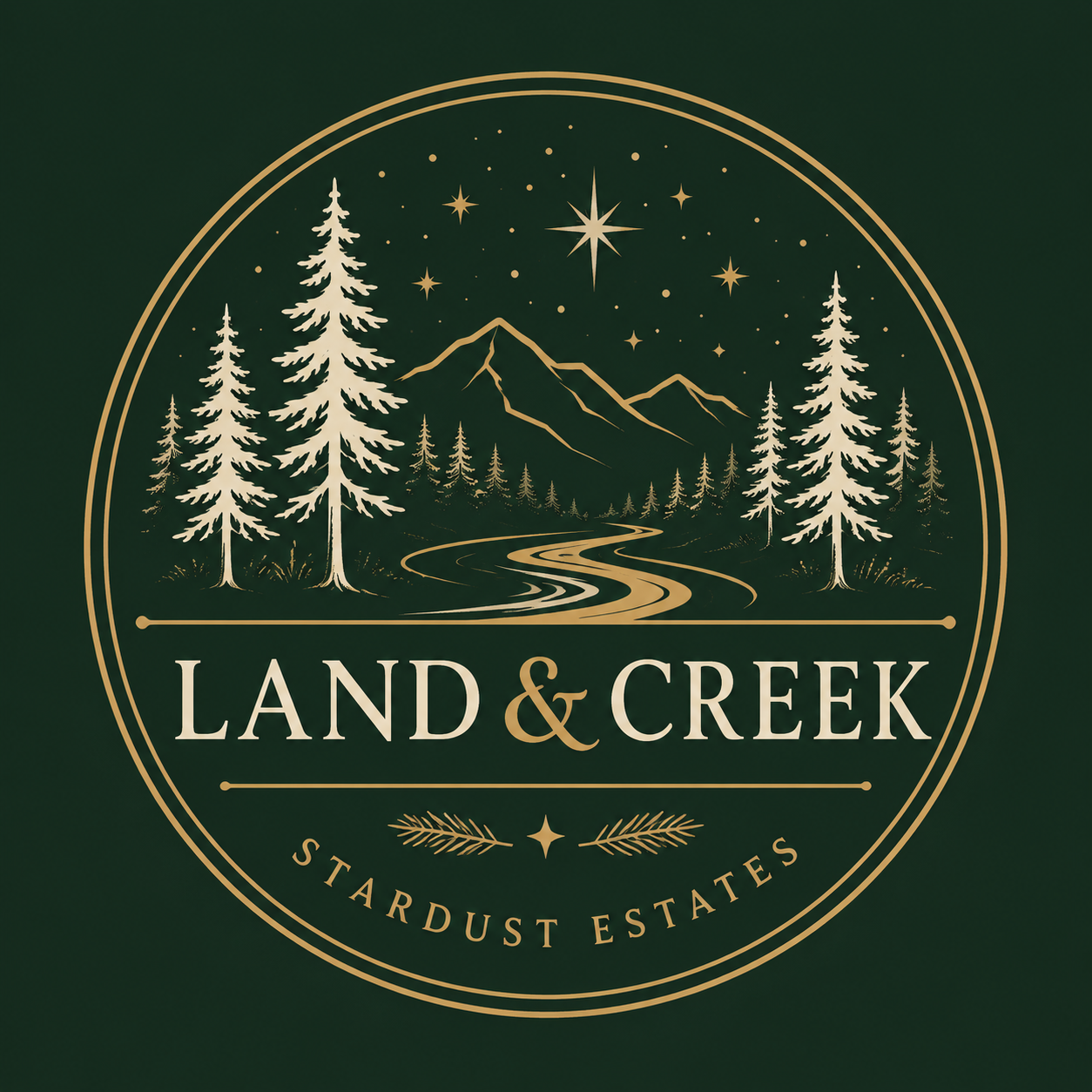 Stardust Estates property community avatar