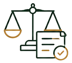 No credit check icon